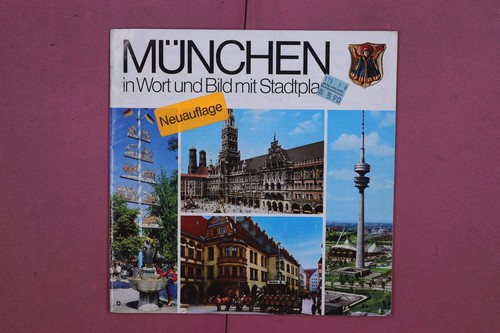 309928 münchen witzig verlag - mÜnchen,