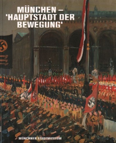 Buch münchen hauptstadt - buch:,