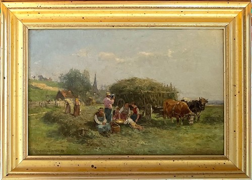 Carl adam heinisch 1847 - carl,