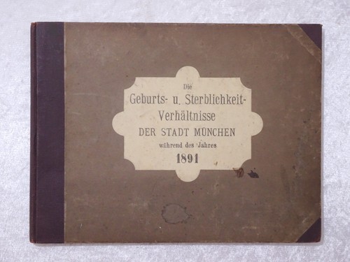 Die geburts und - die, geburts-