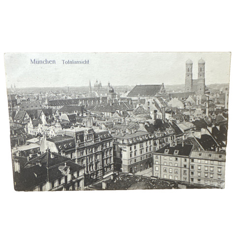 Ansichtskarte postkarte - ansichtskarte,