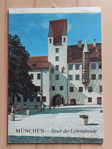 München stadt der - -,
