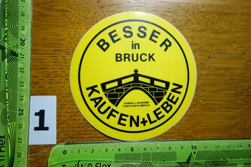 Alter aufkleber reise - alter,