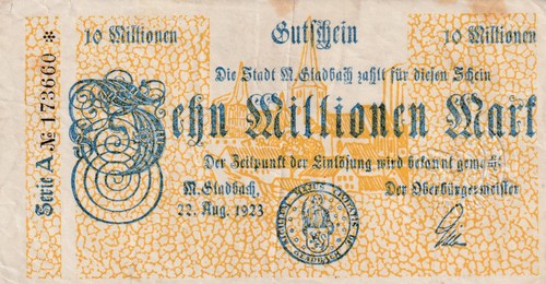 München gladbach stadt 10 - gladbach,