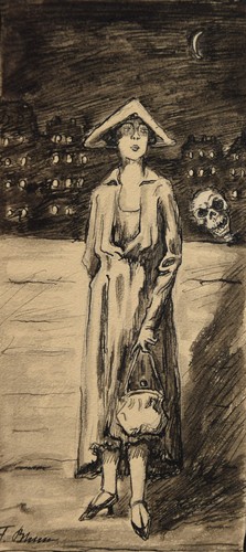 Fritz blum 1901 1994 münchen - fritz, 1901-1994