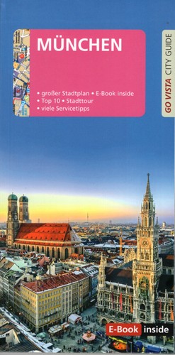 Reiseführer münchen 2024 - reisefÜhrer,