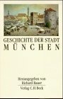 Geschichte der stadt münchen - geschichte,