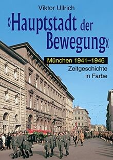 Hauptstadt der bewegung - der,