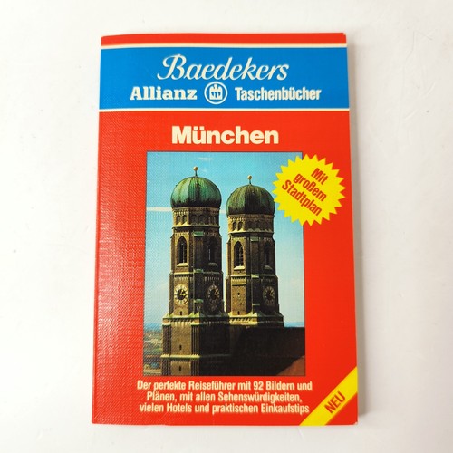Baedekers allianz - baedekers,