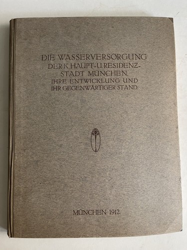 Henle die wasserversorgung - henle,