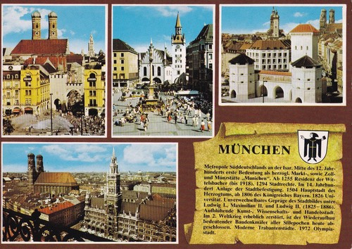 München - (d),