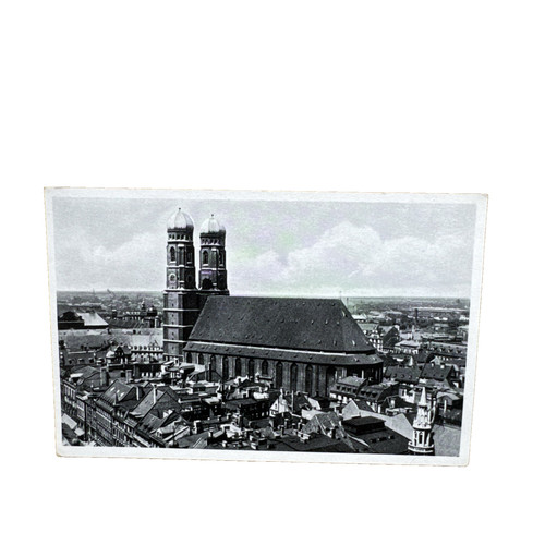 Ansichtskarte postkarte - ansichtskarte,