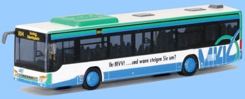 Awm stadtbus setra 415 - setra, nf