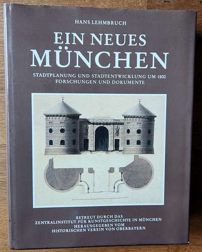 Ein neues münchen - neues,