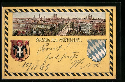 Lithographie münchen - lithographie,