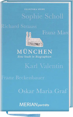 München eine stadt - münchen., in