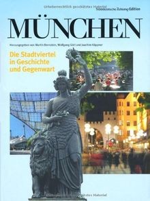 München die stadtviertel in - die,